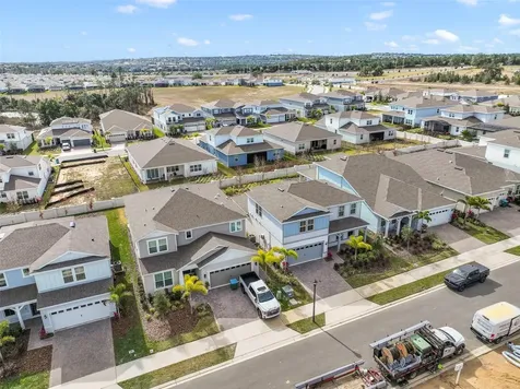15319 Soaring Bluff Drive Montverde FL 34756