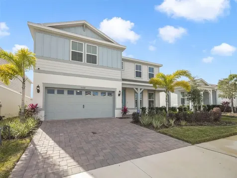 15319 Soaring Bluff Drive Montverde FL 34756