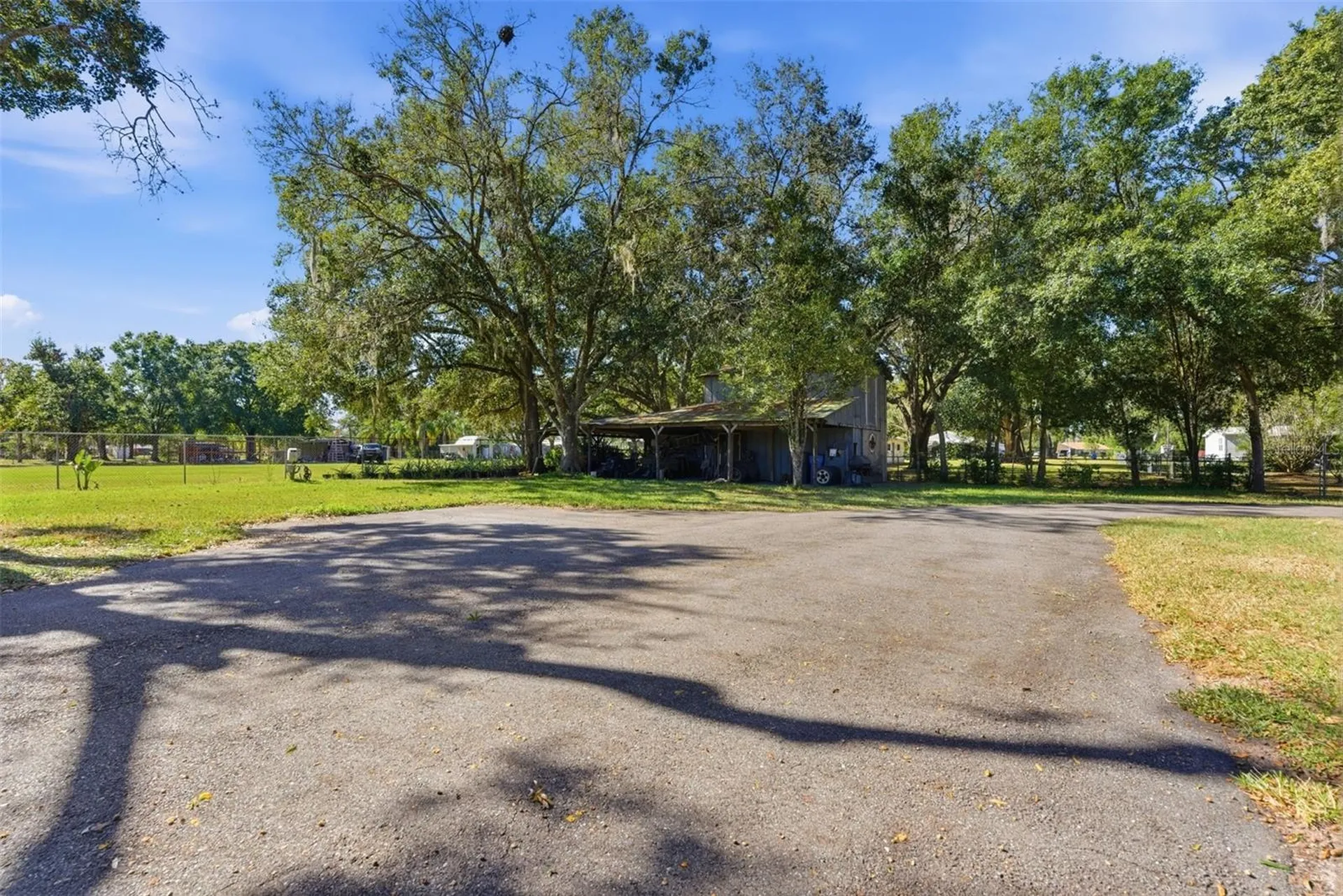 2506 Hawk Griffin Road Plant City FL 33565