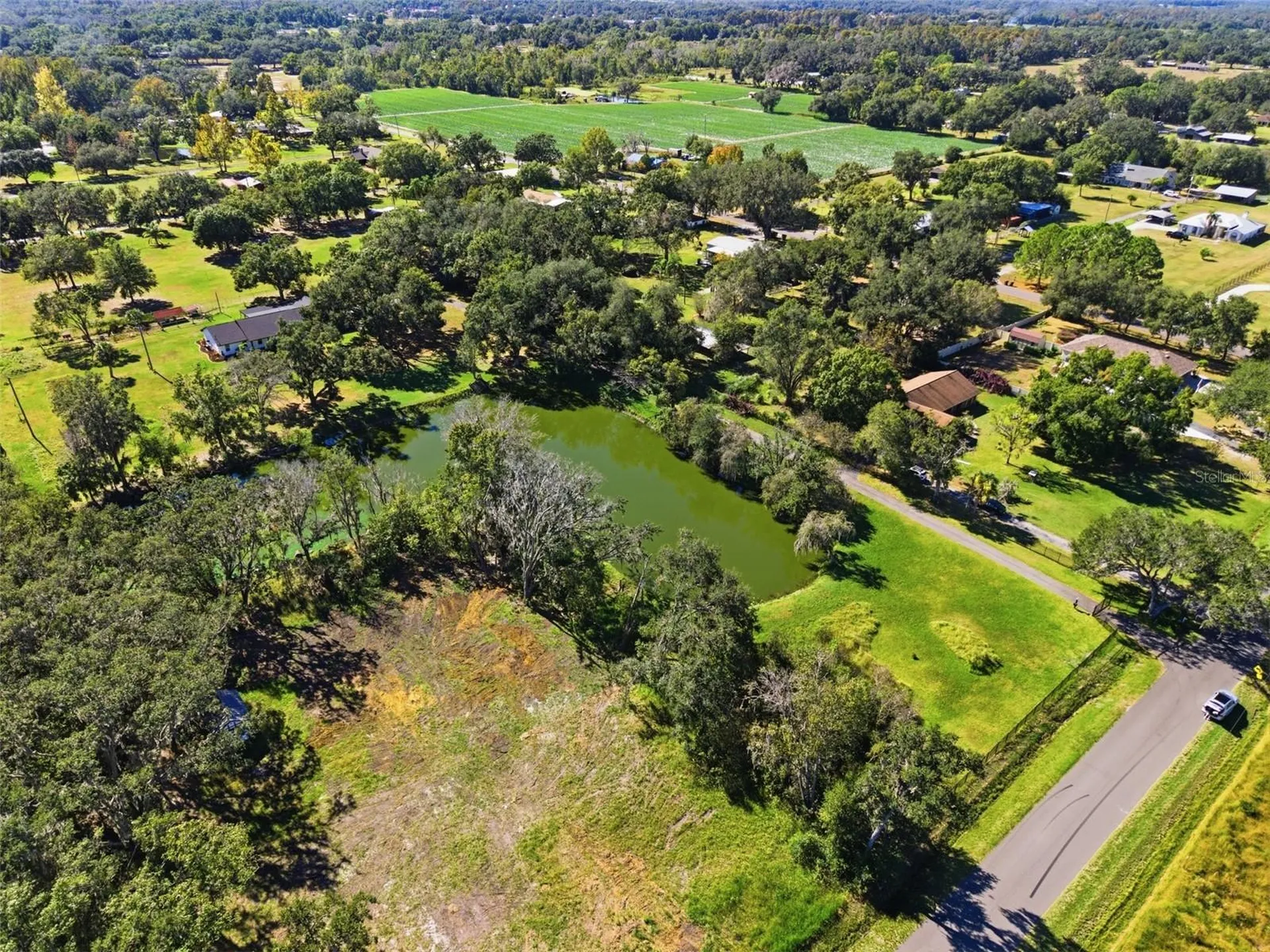 2506 Hawk Griffin Road Plant City FL 33565