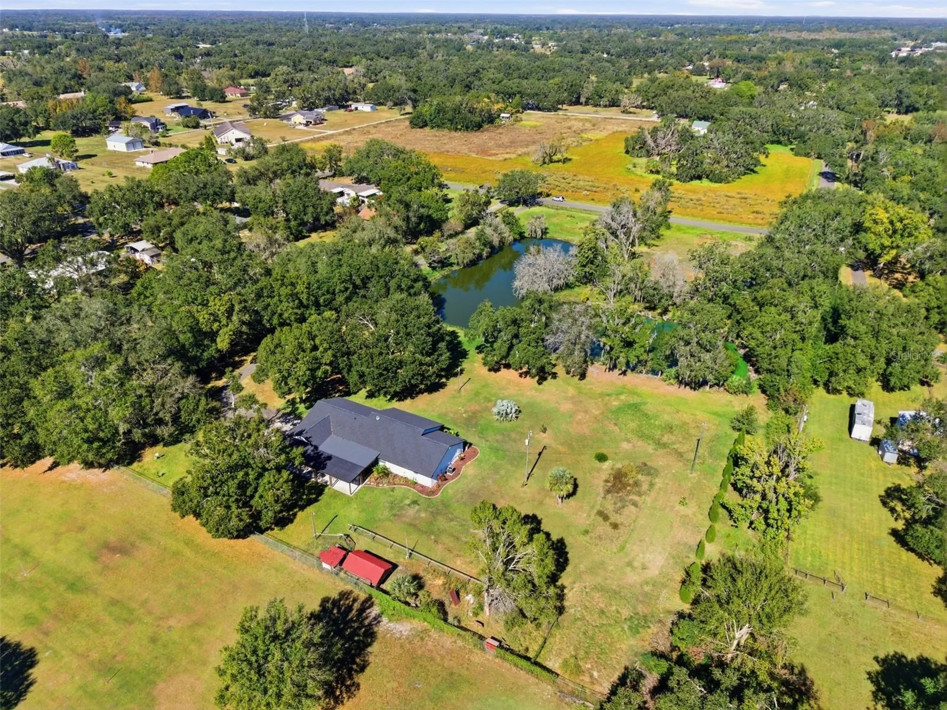 2506 Hawk Griffin Road Plant City FL 33565