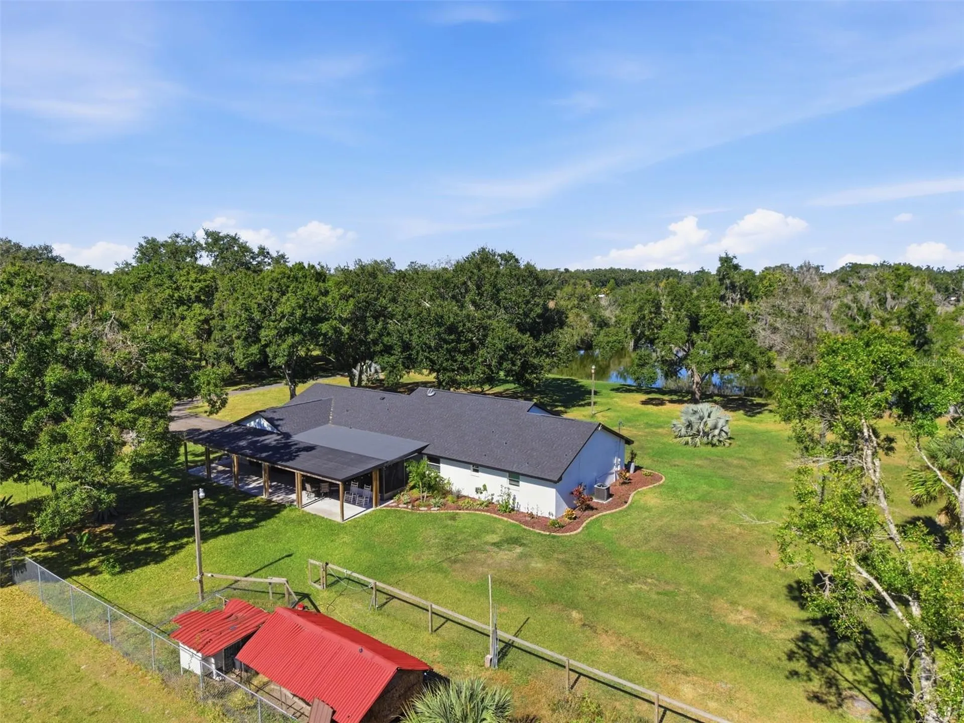 2506 Hawk Griffin Road Plant City FL 33565