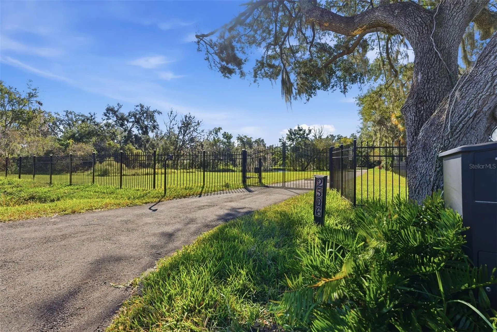 2506 Hawk Griffin Road Plant City FL 33565