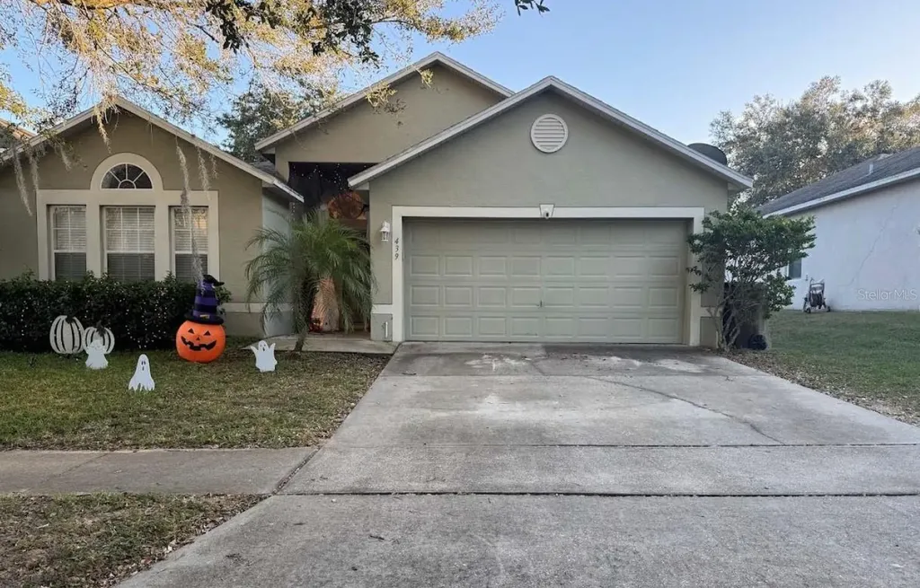 Haines City FL 33844