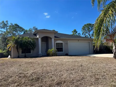 3317 Schuster Street North Port FL 34291