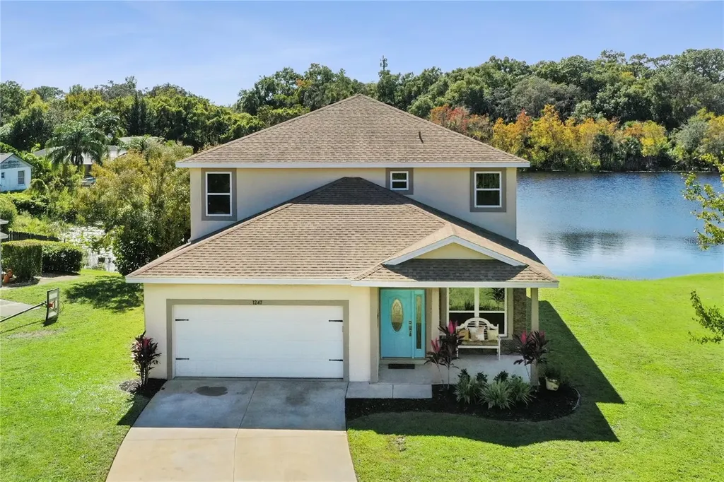 1247 Marty Boulevard Altamonte Springs FL 32714
