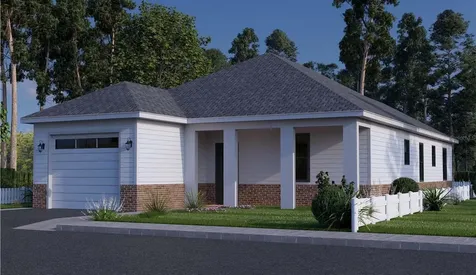 107 N 21st Street N Fort Pierce FL 34950