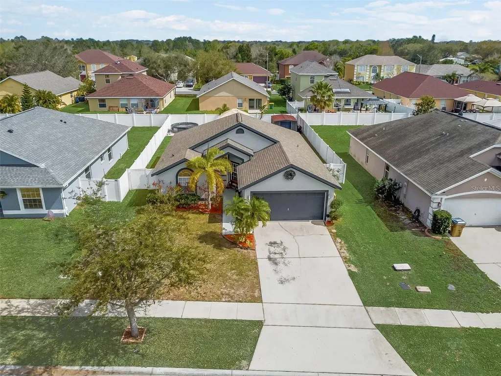 3111 Turnberry Boulevard Kissimmee FL 34744