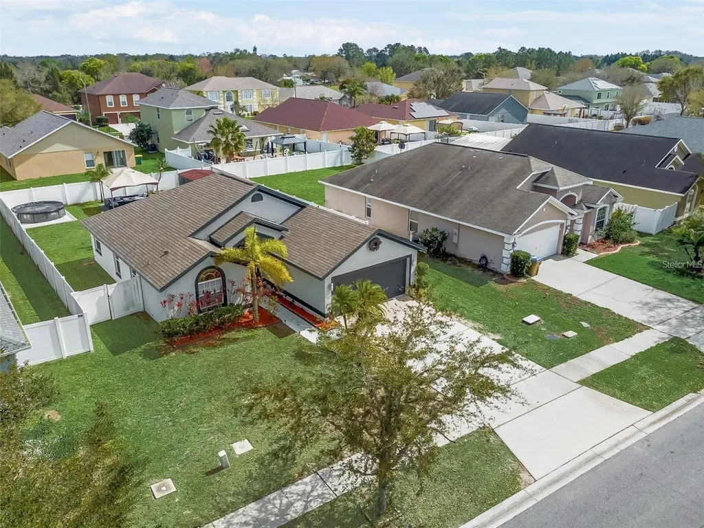 3111 Turnberry Boulevard Kissimmee FL 34744
