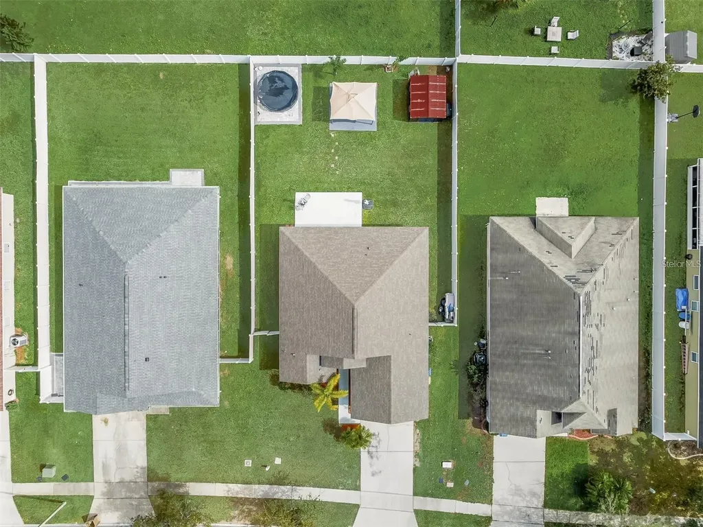 3111 Turnberry Boulevard Kissimmee FL 34744