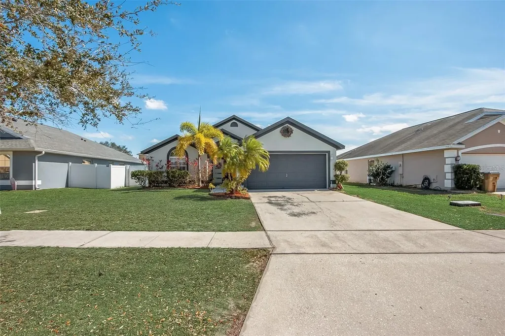 3111 Turnberry Boulevard Kissimmee FL 34744