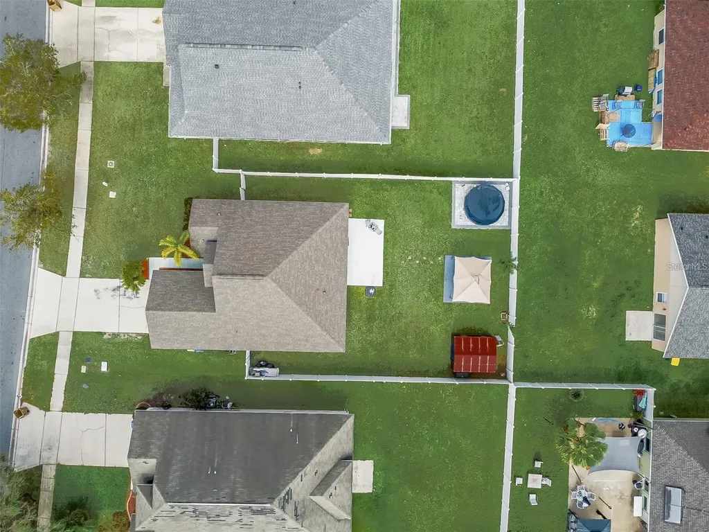 3111 Turnberry Boulevard Kissimmee FL 34744