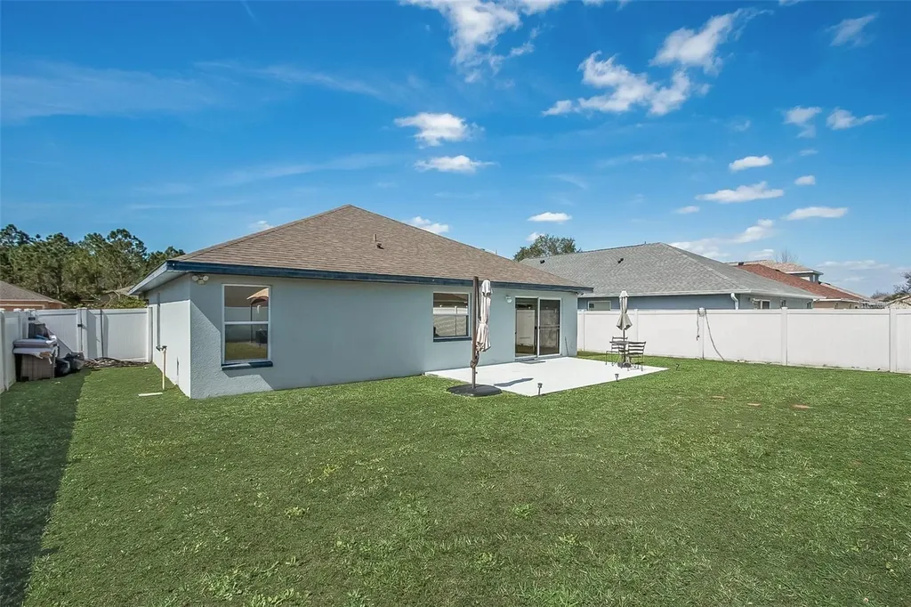 3111 Turnberry Boulevard Kissimmee FL 34744