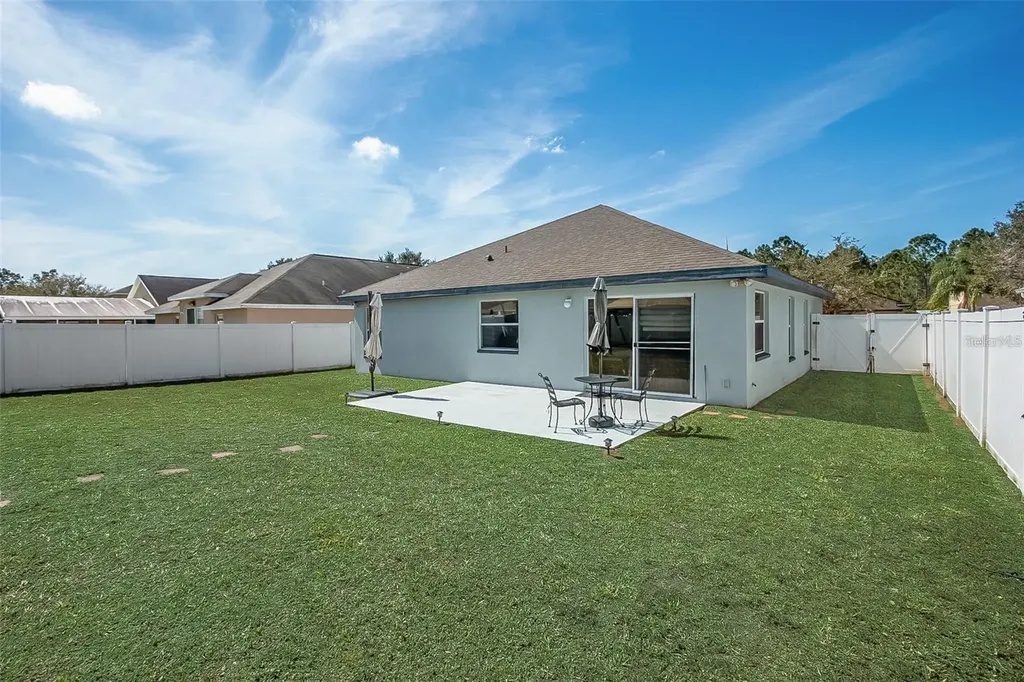 3111 Turnberry Boulevard Kissimmee FL 34744