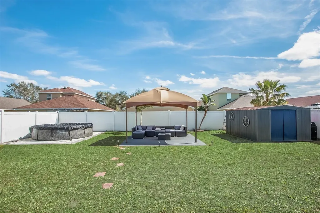 3111 Turnberry Boulevard Kissimmee FL 34744