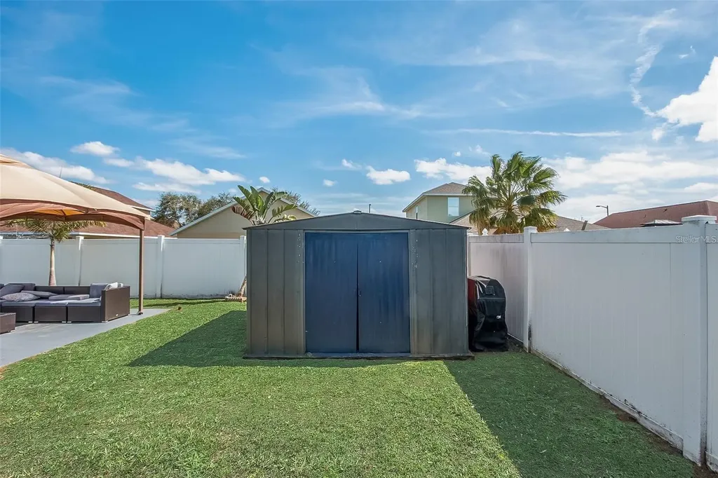 3111 Turnberry Boulevard Kissimmee FL 34744