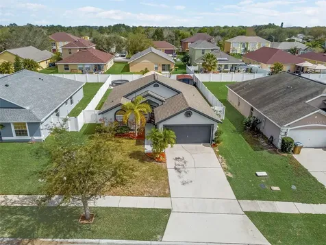3111 Turnberry Boulevard Kissimmee FL 34744