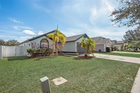 3111 Turnberry Boulevard Kissimmee FL 34744