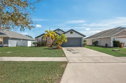3111 Turnberry Boulevard Kissimmee FL 34744