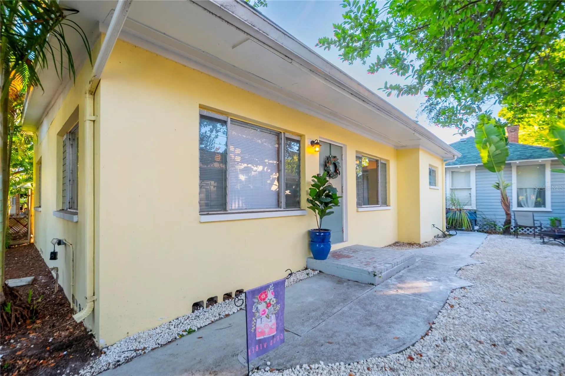 720 - 724 7th Street N St Petersburg FL 33701