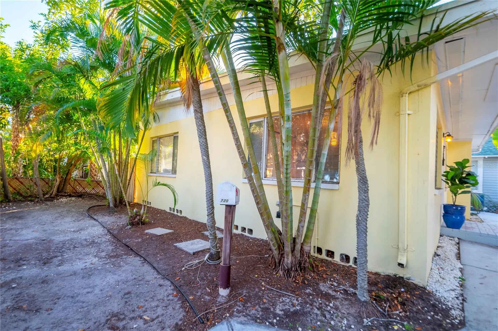 720 - 724 7th Street N St Petersburg FL 33701