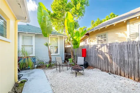 720 - 724 7th Street N St Petersburg FL 33701