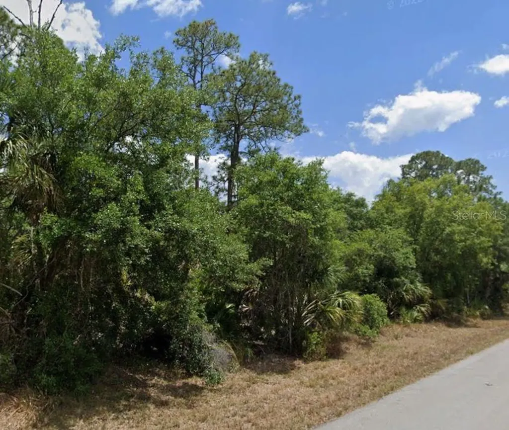 4050 Brendle Street Port Charlotte FL 33948