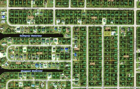 4050 Brendle Street Port Charlotte FL 33948