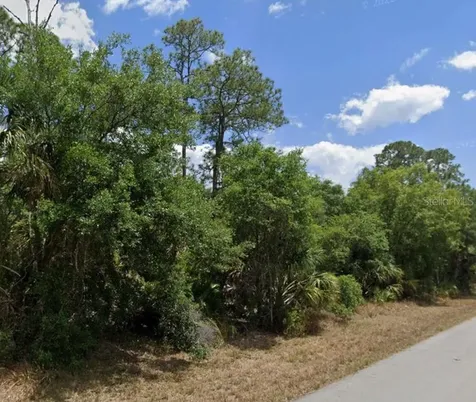 4050 Brendle Street Port Charlotte FL 33948