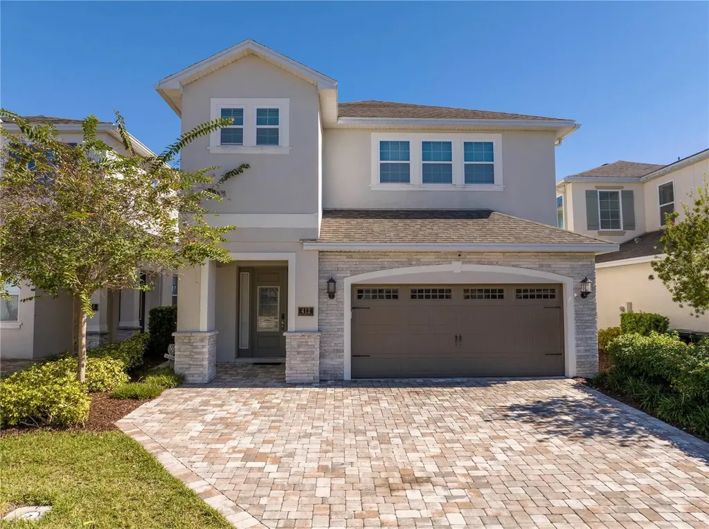 412 Southfield Street Kissimmee FL 34747
