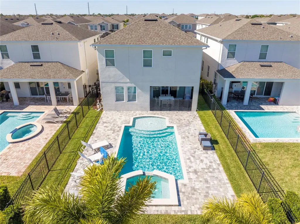 412 Southfield Street Kissimmee FL 34747