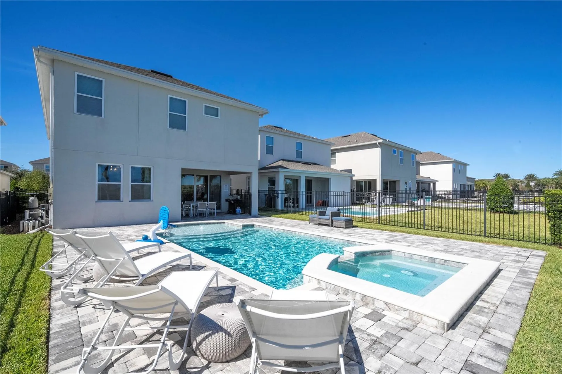 412 Southfield Street Kissimmee FL 34747