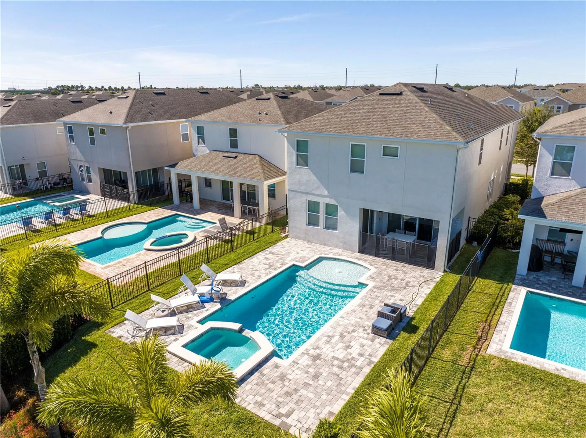 412 Southfield Street Kissimmee FL 34747