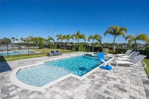 412 Southfield Street Kissimmee FL 34747
