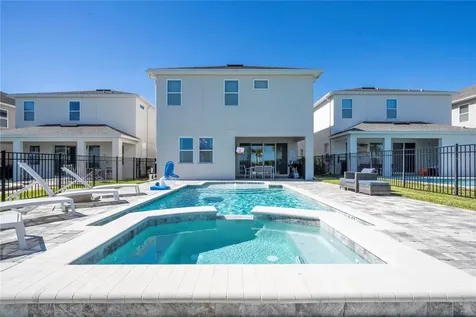 412 Southfield Street Kissimmee FL 34747