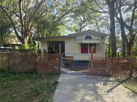 940 W Minnesota Avenue Orange City FL 32763