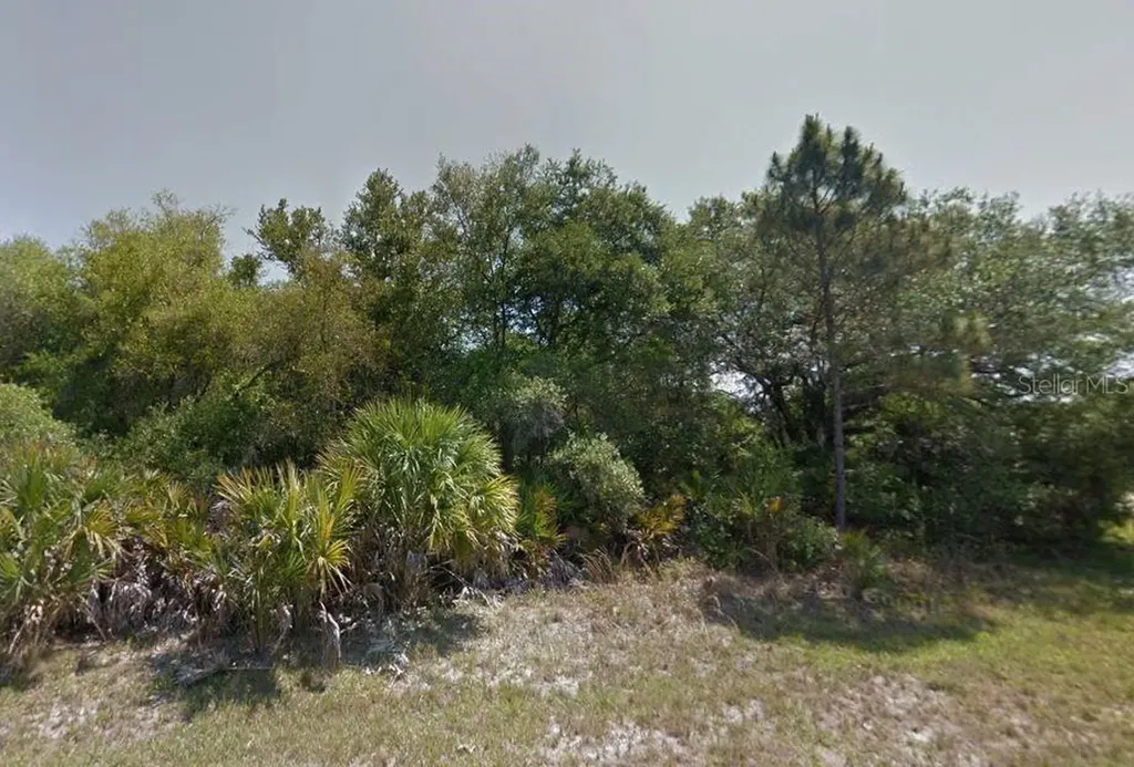 1491 Lovett Street Port Charlotte FL 33953