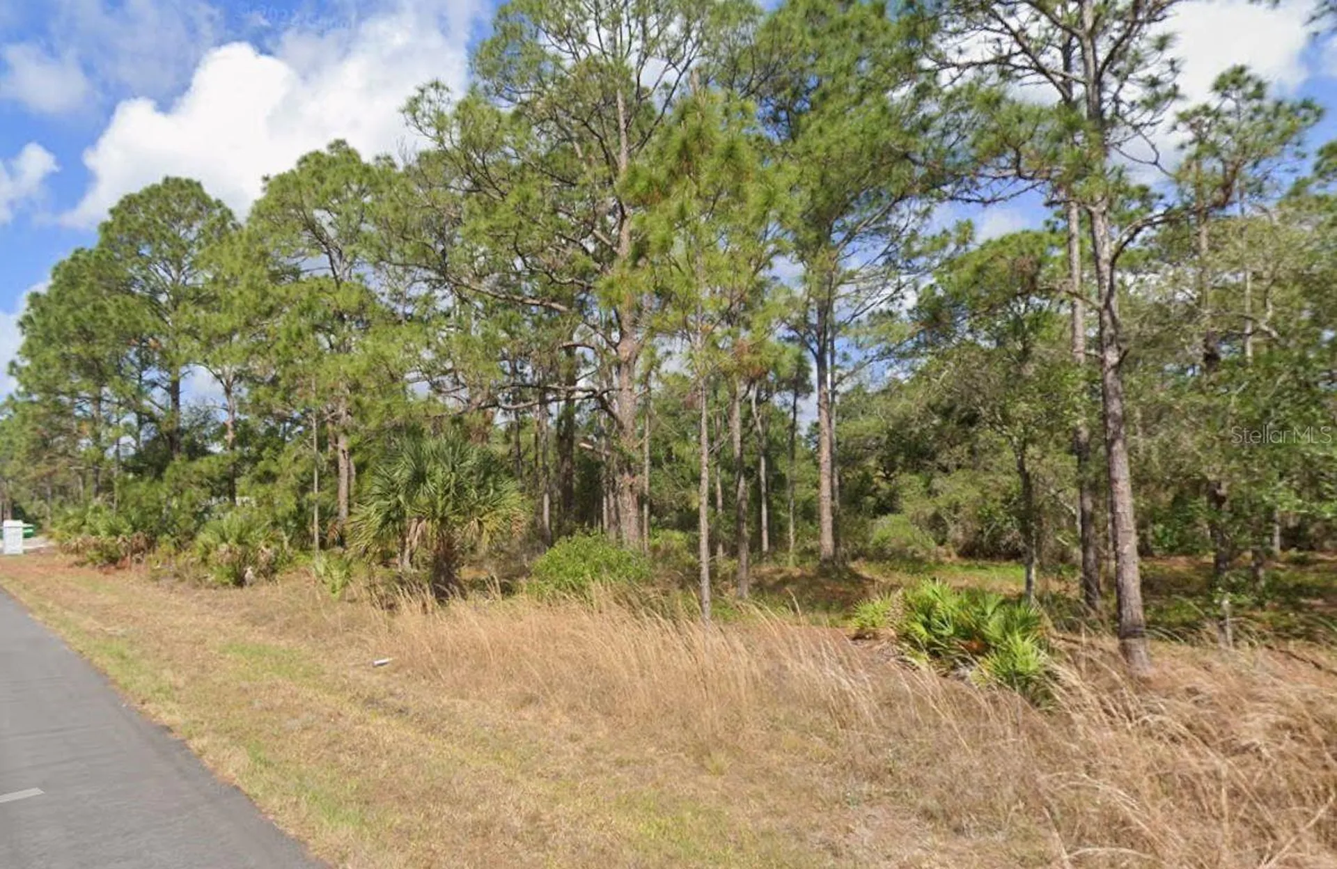 1252 Rambler Terrace Port Charlotte FL 33953