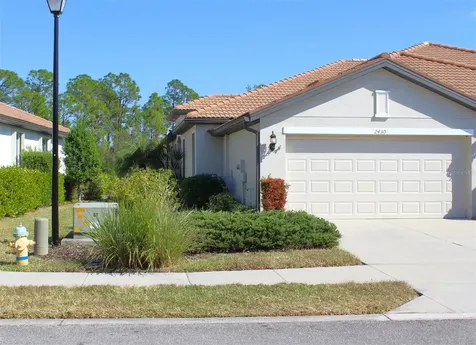 2430 Daisy Drive North Port FL 34289