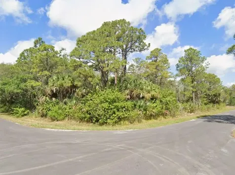 1376 Calico Lane Port Charlotte FL 33953