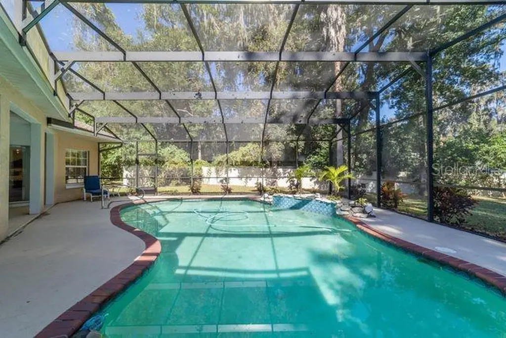 4893 SW 4th Circle Ocala FL 34471