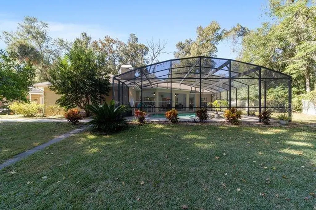4893 SW 4th Circle Ocala FL 34471