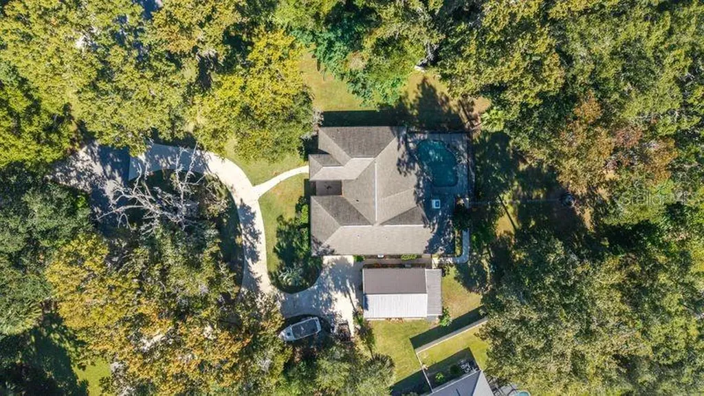4893 SW 4th Circle Ocala FL 34471