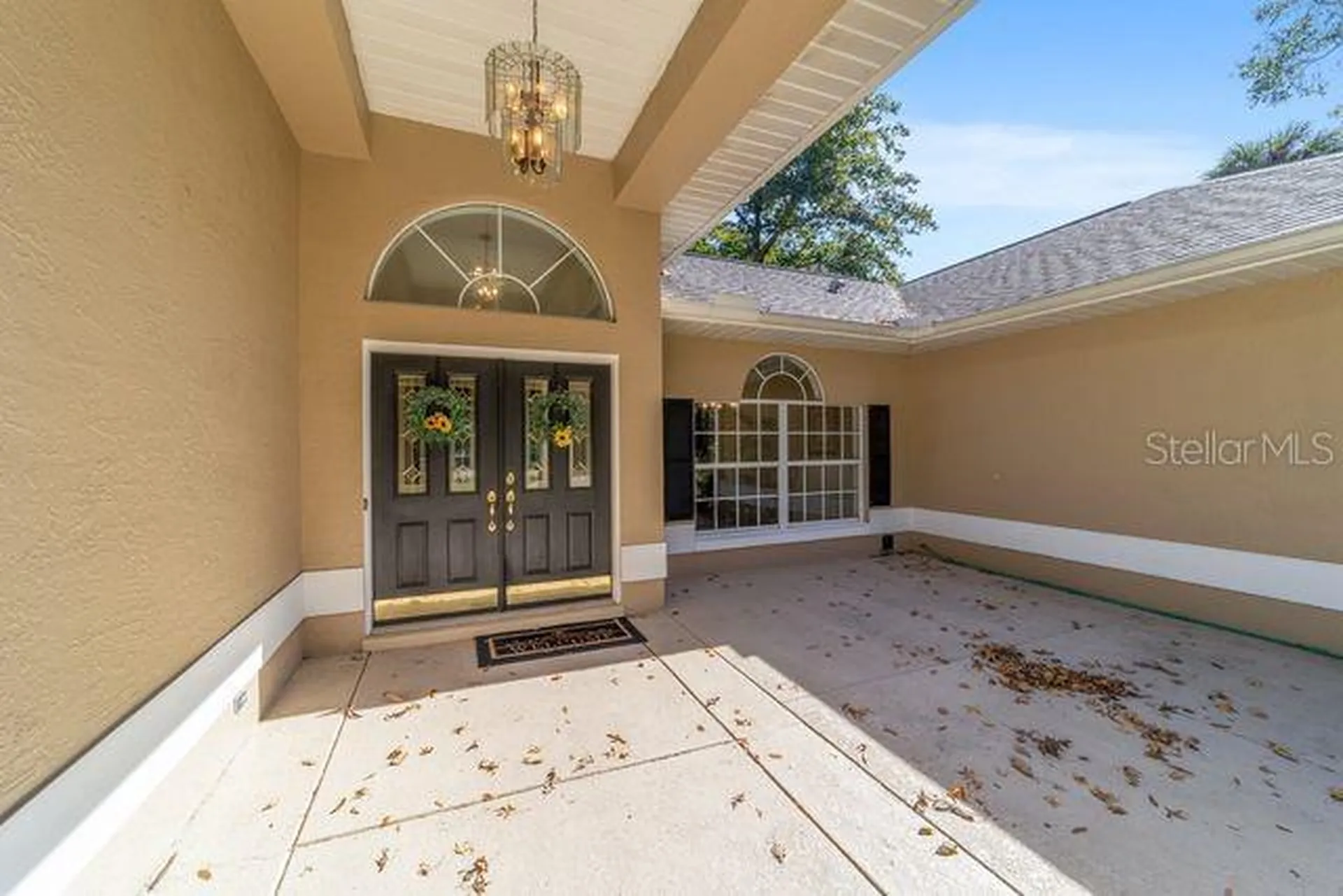 4893 SW 4th Circle Ocala FL 34471