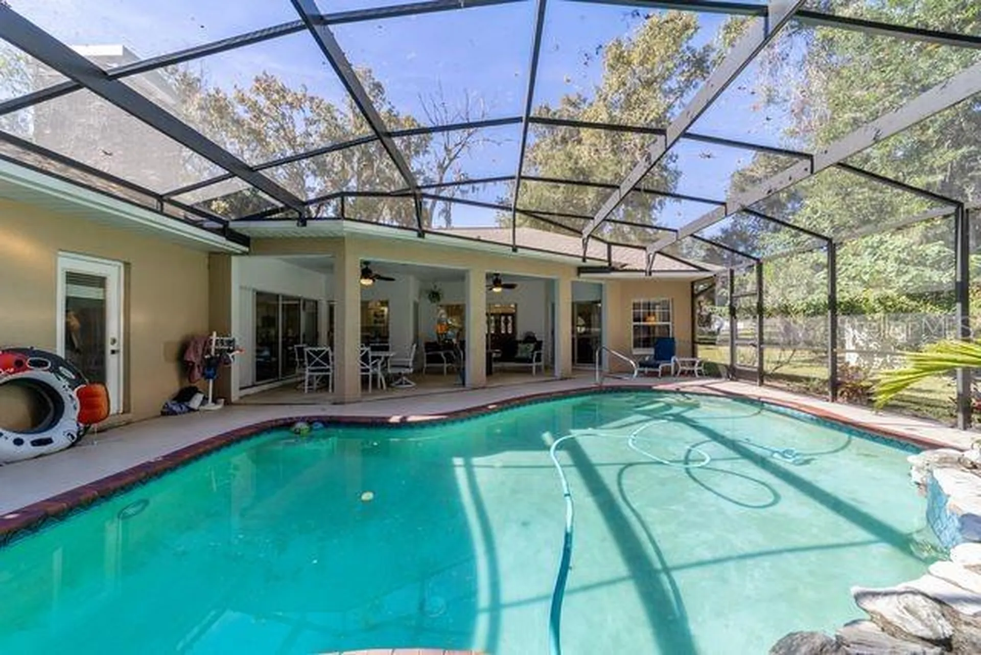 4893 SW 4th Circle Ocala FL 34471