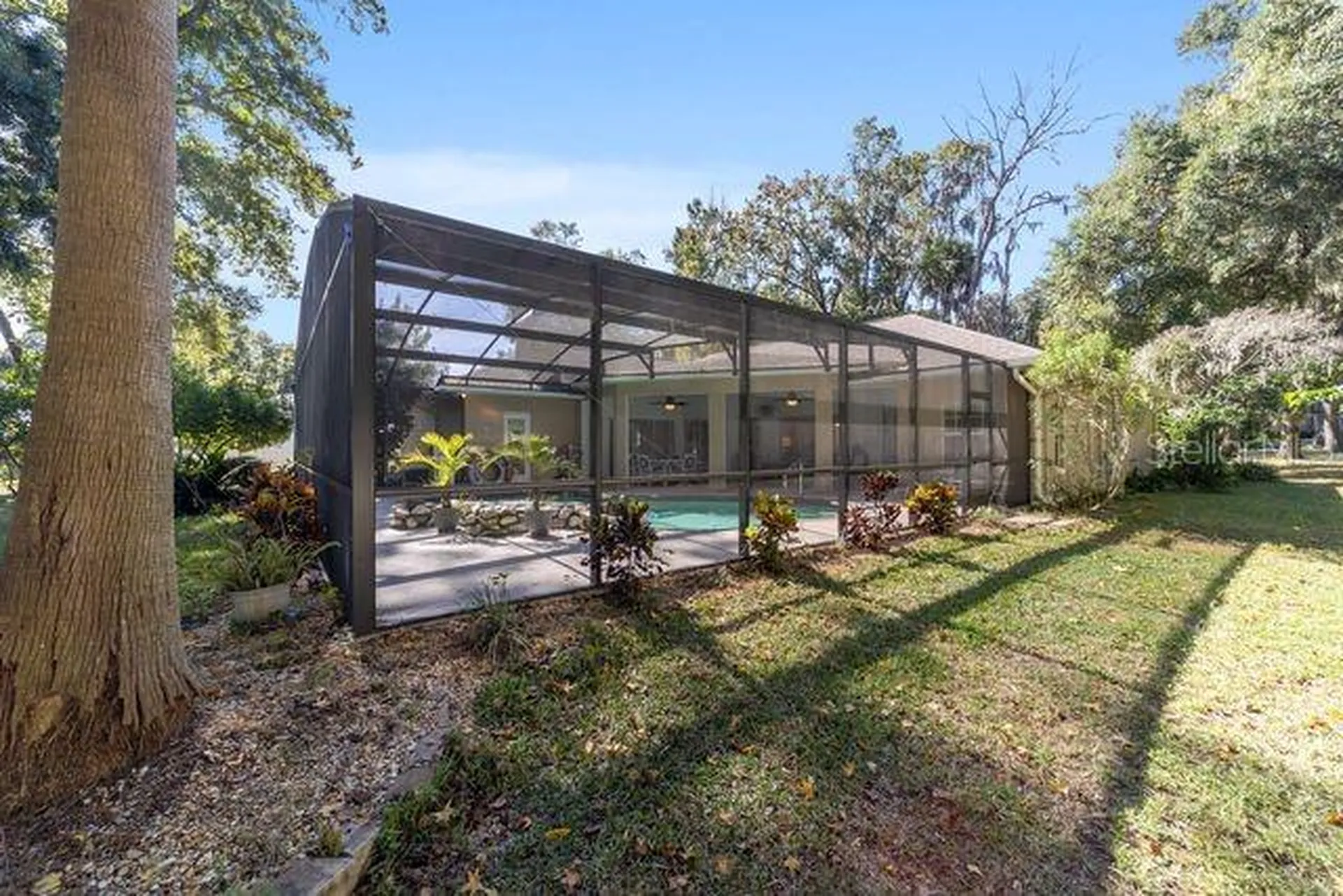 4893 SW 4th Circle Ocala FL 34471