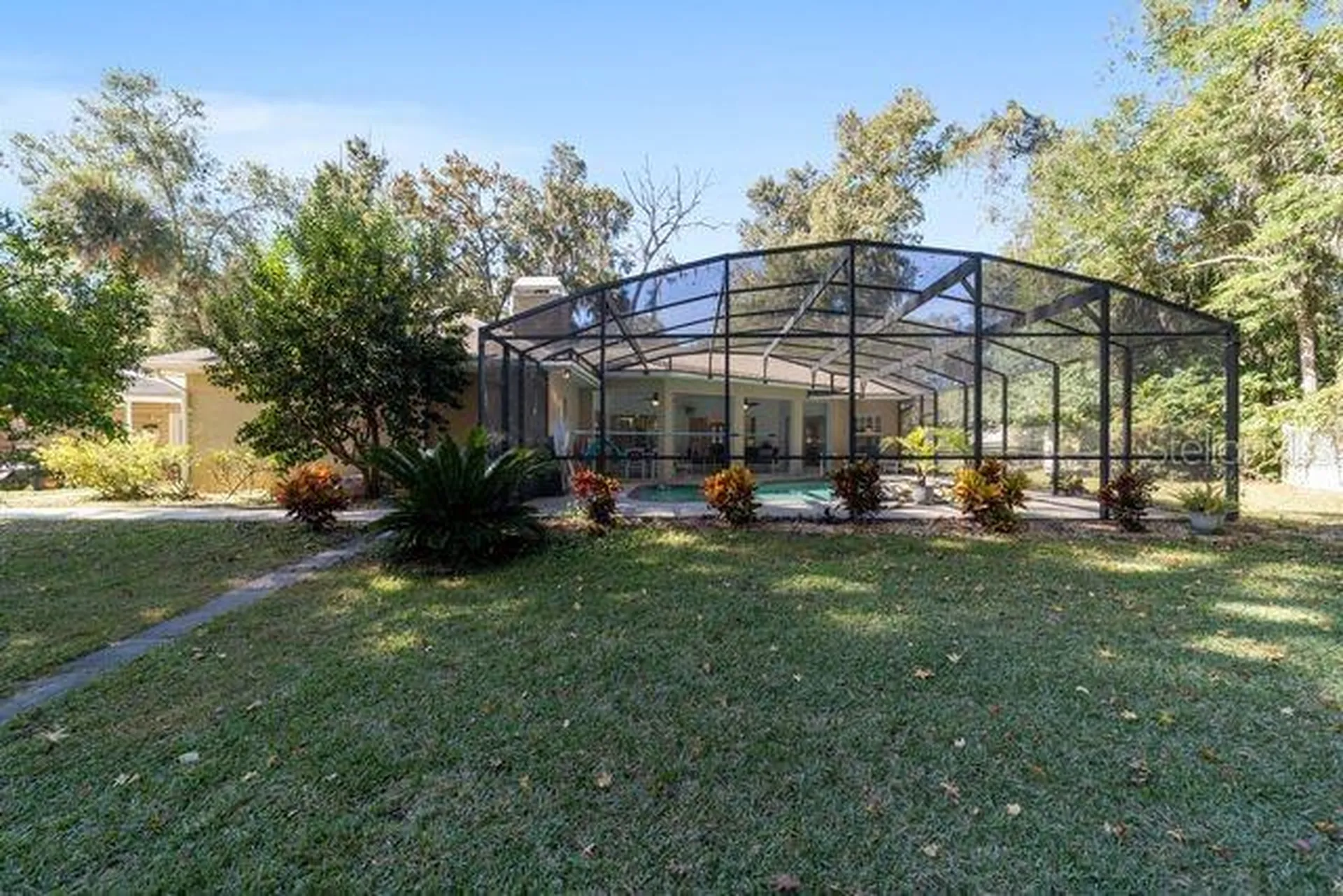 4893 SW 4th Circle Ocala FL 34471