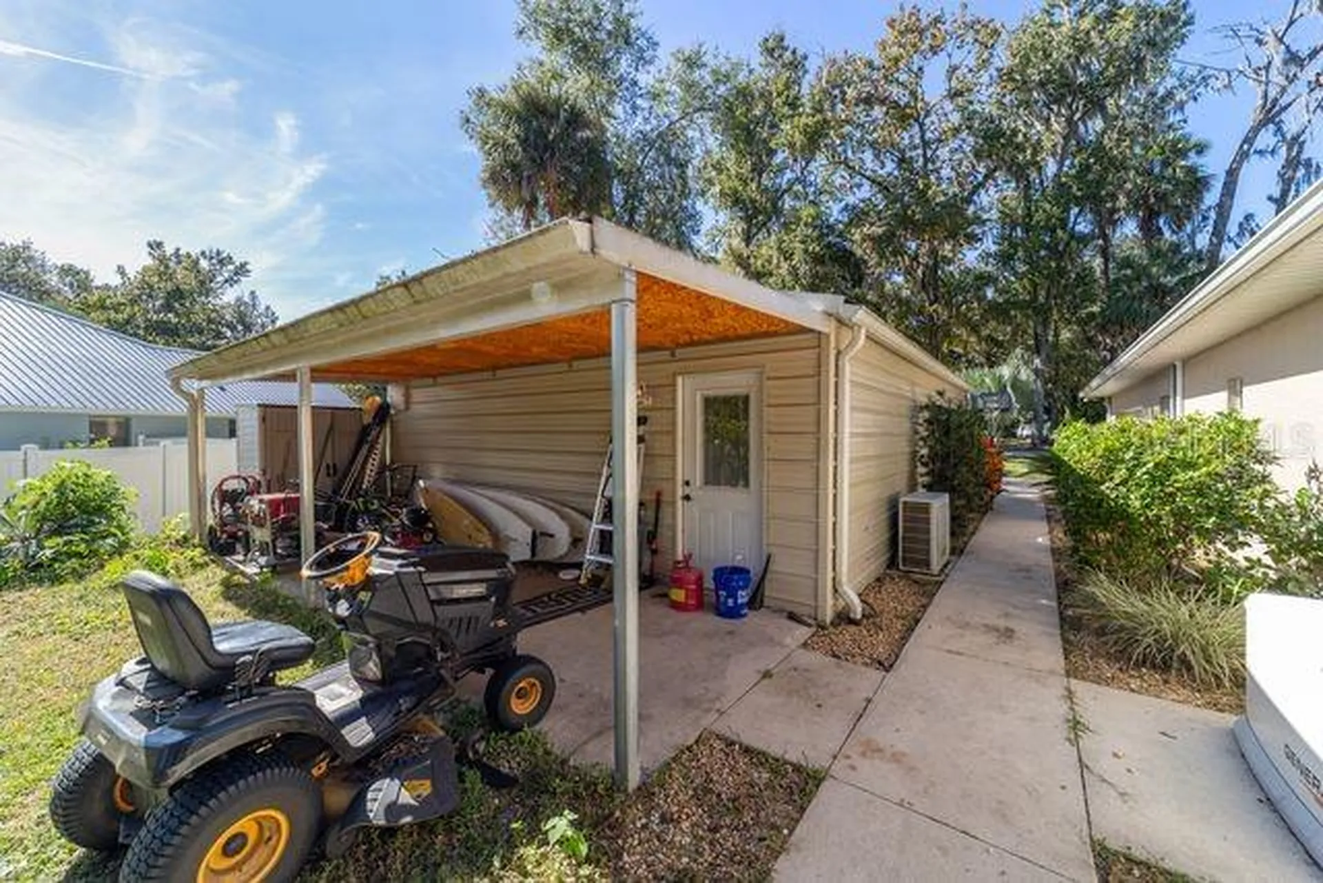 4893 SW 4th Circle Ocala FL 34471