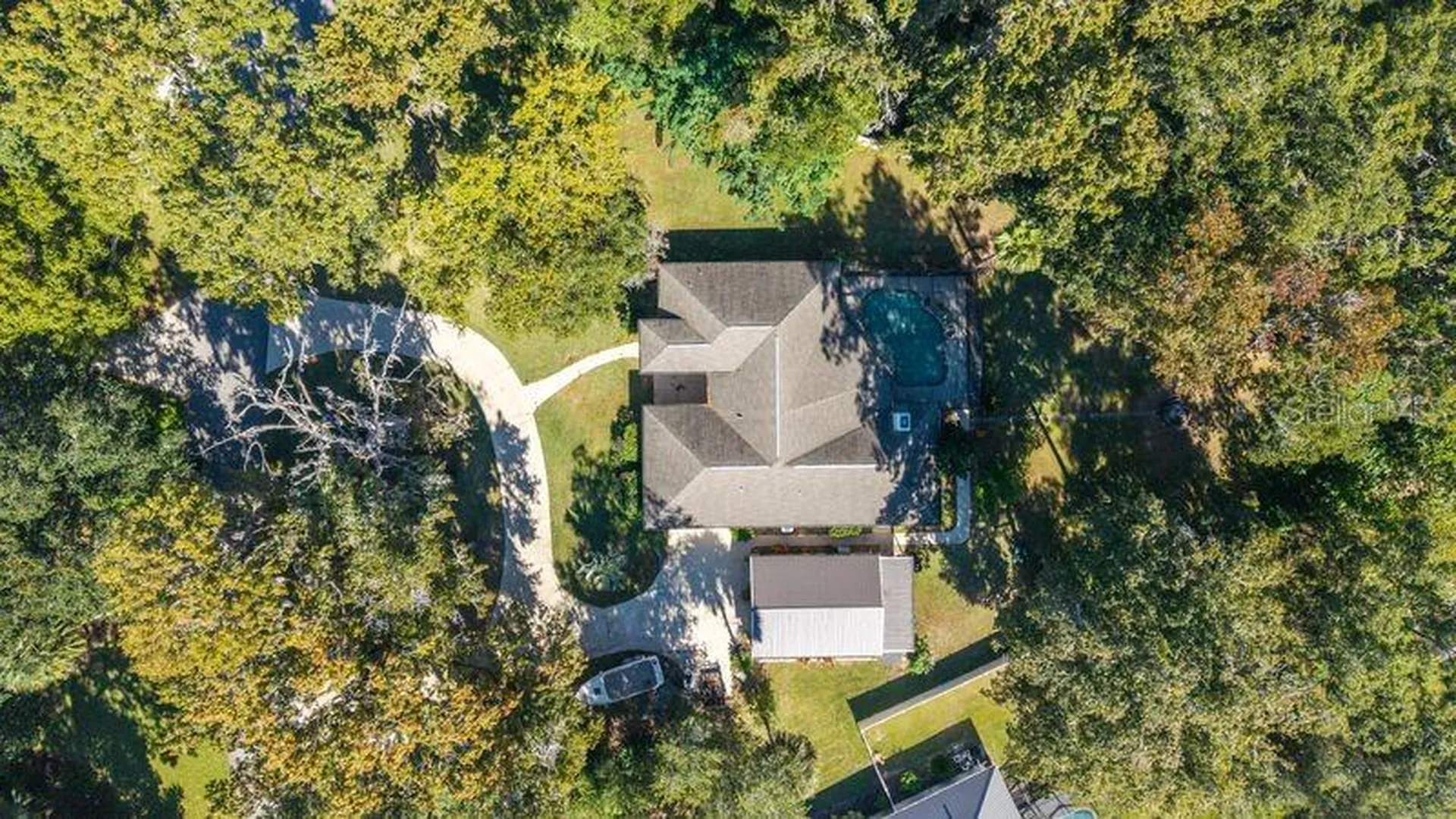 4893 SW 4th Circle Ocala FL 34471