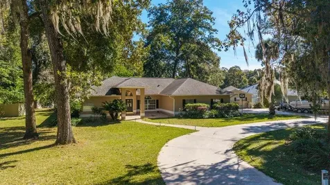 4893 SW 4th Circle Ocala FL 34471